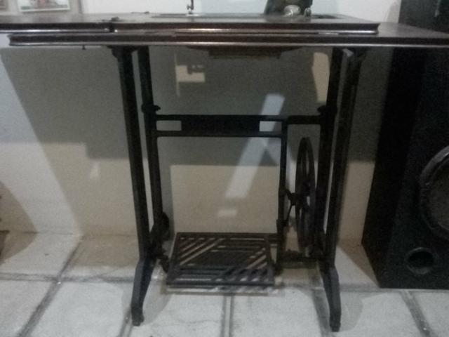 Máquina de custura - Foto 4