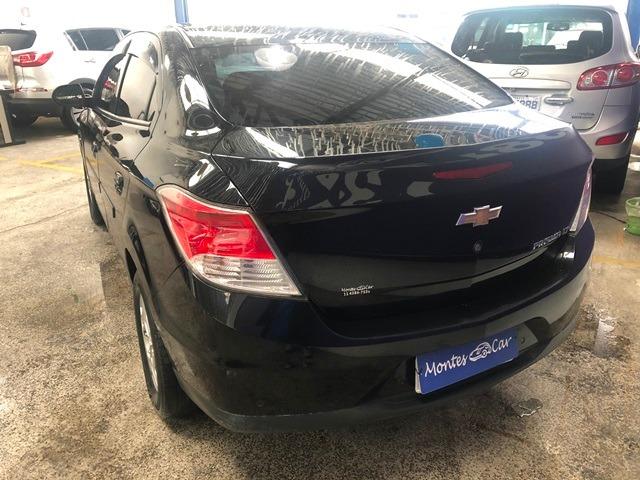 Chevrolet Prisma Lt 1.0 - Montes Car - Foto 4