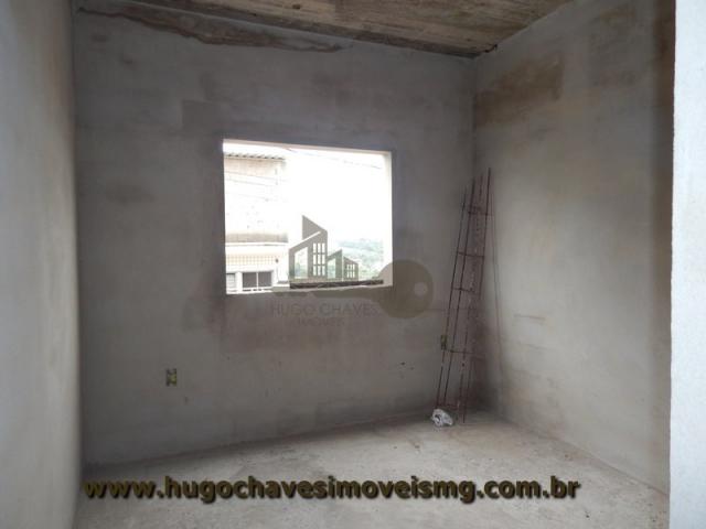 Casa à venda com 3 dormitórios em Real de queluz, Conselheiro lafaiete cod:1122 - Foto 2
