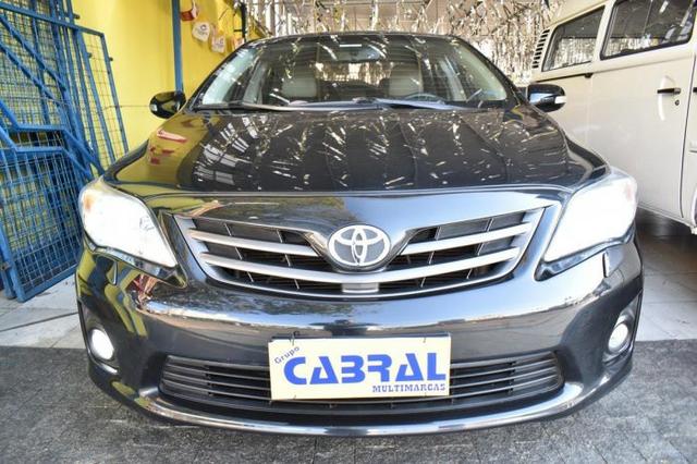 Corolla 3994 2.0 Altis Completo - Foto 10