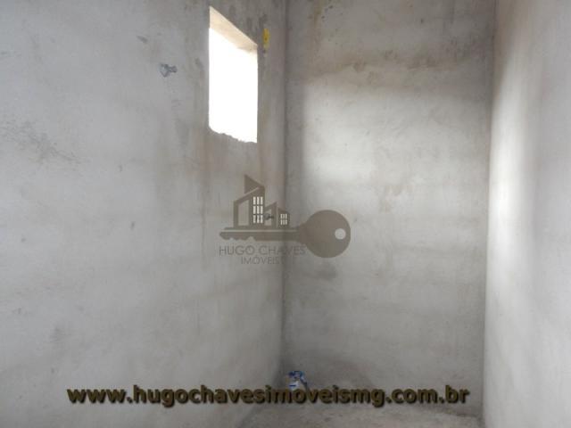 Casa à venda com 3 dormitórios em Real de queluz, Conselheiro lafaiete cod:1122 - Foto 8
