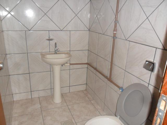 Sala Comercial - Aluguel - Foto 5