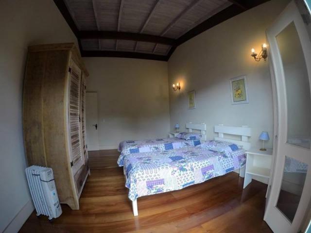 Linda mansão alto das montanhas em Domingos Martins - Foto 13
