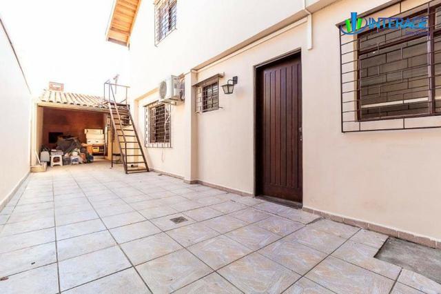 Casa em Condomínio em Santa Felicidade - 2 Andares, 200m², 3 suítes e churrasqueira - Foto 18