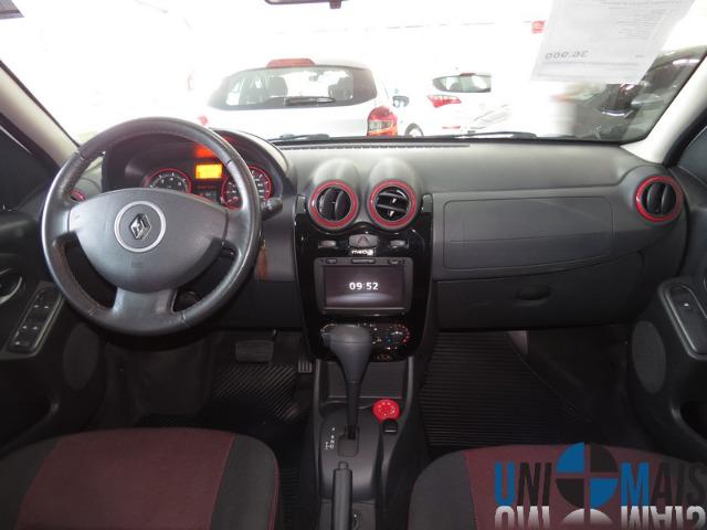 Sandero Stepway Automatico 2014 1.6 Completo Perfeito Estado Apenas 34.900 Financia/Trocaa - Foto 2
