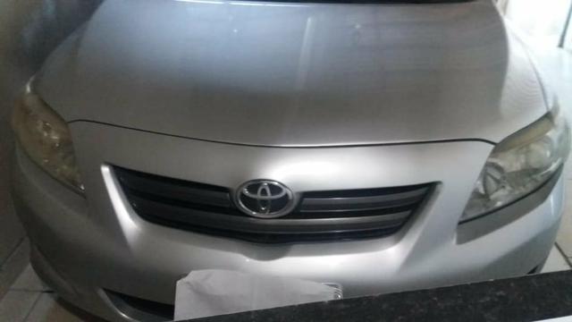 Corolla - Foto 2