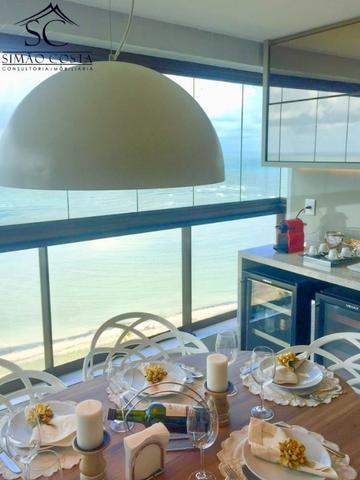 Apartamento à Venda em Candeias | 135 Metros | 4 Quartos sendo 2 Suítes | 3 Vagas