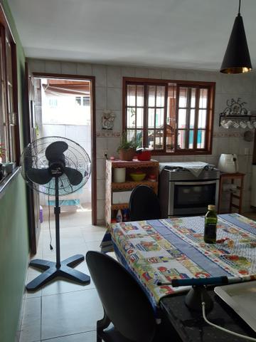 3 qts. 2 banh. 140m2 gigante + terraço - Foto 9