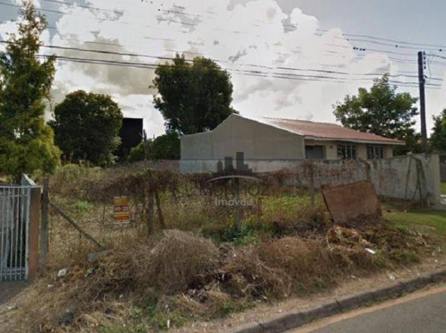 Excelente terreno ZR3 em ótima localização no Capão Raso, próximo a Av. Brasília!!! - Foto 10