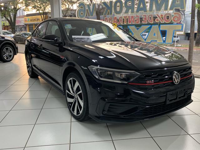 Somaco VW - Novo Jetta 2.0 GLi 350 TSi de 230 Cv - Foto 6