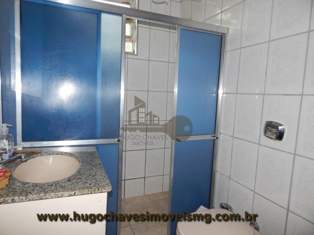 Casa à venda com 5 dormitórios em Cachoeira, Conselheiro lafaiete cod:1112 - Foto 11