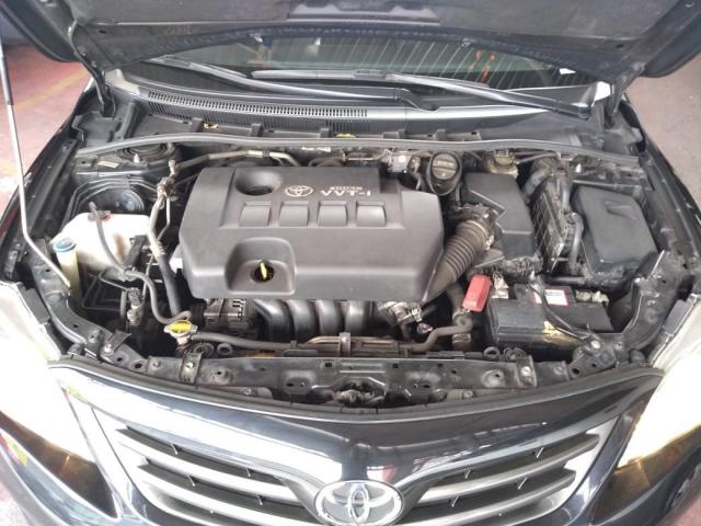 TOYOTA COROLLA 2012/2013 2.0 XEI 16V FLEX 4P AUTOMÁTICO - Foto 12
