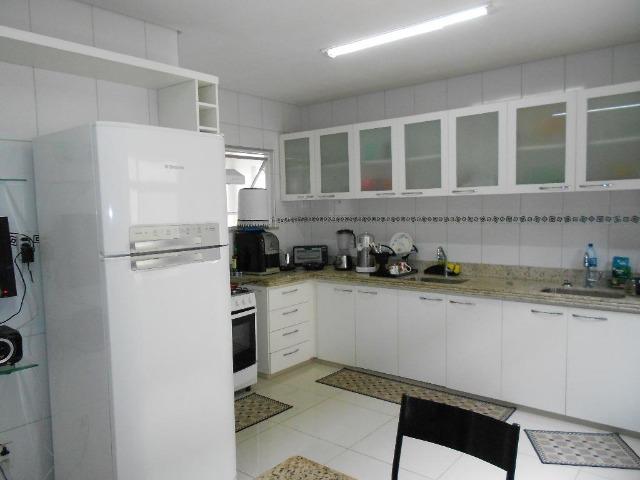 Casa na Sapiranga - 299m² - 5 Suítes - 5 Vagas (CA0740) - Foto 11