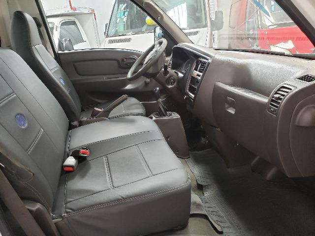 Hyundai hr 2011,c/baú novissima!!! - Foto 12