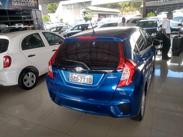 Honda Fit - Foto 3