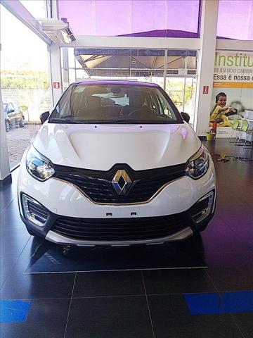 RENAULT CAPTUR 1.6 16V SCE FLEX INTENSE X-TRONIC - Foto 2