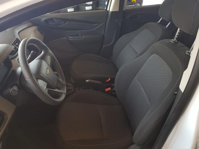 Gm Chevrolet Onix Joy 18/19 - Foto 4