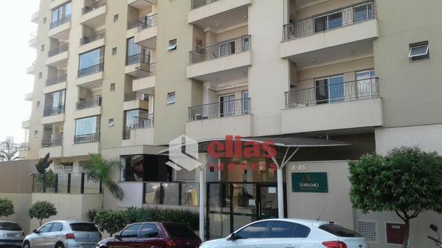 Apartamento Residencial para venda - Edifício Supremo - Jd Panorama