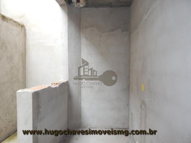 Casa à venda com 3 dormitórios em Real de queluz, Conselheiro lafaiete cod:1122 - Foto 12