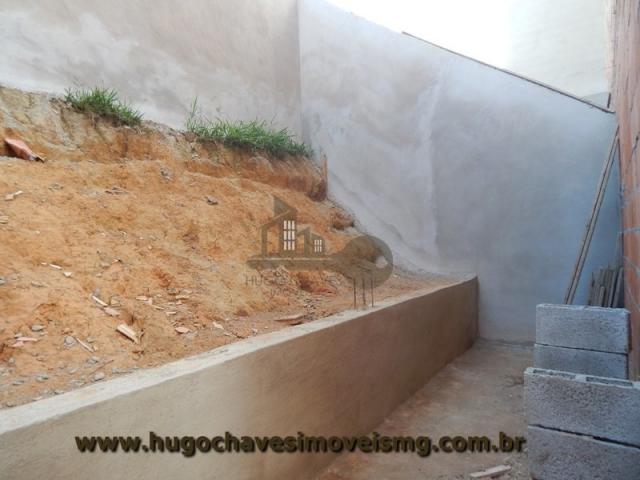 Apartamento à venda com 0 dormitórios em Novo horizonte, Conselheiro lafaiete cod:297-3 - Foto 19