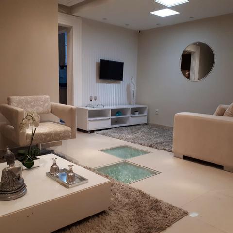 Casa Village Patamares 3 Quartos 132m² Decorado 2 vagas Oportunidade - Foto 4