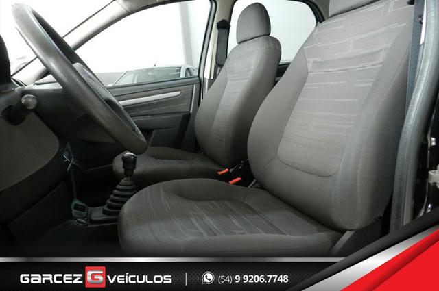 Chevrolet Prisma Maxx 1.0 Flex Manual Completo com Apenas 62 Mil Km - Foto 16