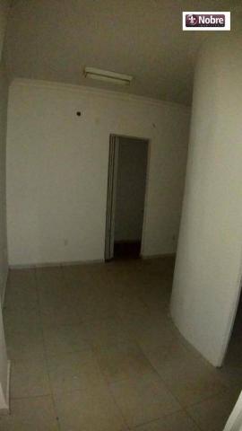 Sala para alugar, 26 m² por R$ 920,00/mês - Plano Diretor Sul - Palmas/TO - Foto 9