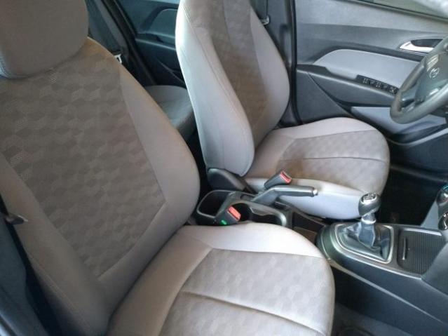 Hyundai HB20S 1.6 Comfort Style sedam completo 2016 18 mil km s/detalhe novo - Foto 8