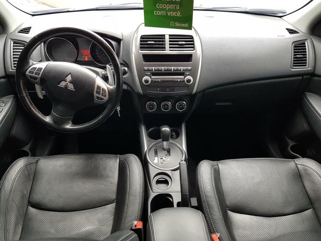 Mitsubishi ASX 2.O 16V 160CV AUT - Foto 7