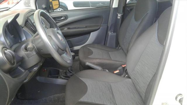 FIAT UNO 1.0 FIREFLY FLEX DRIVE 4P MANUAL - Foto 5
