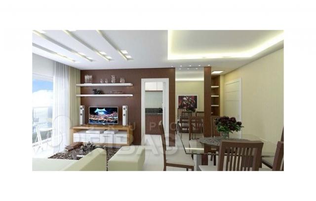Apartamento residencial à venda, novo mundo, curitiba - ap0329. - Foto 3