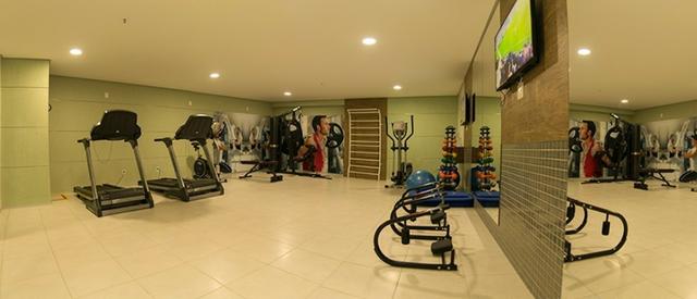 AP0357 - Apartamento 3 quartos, 84m² - Parquelândia - Fortaleza/CE - Foto 6