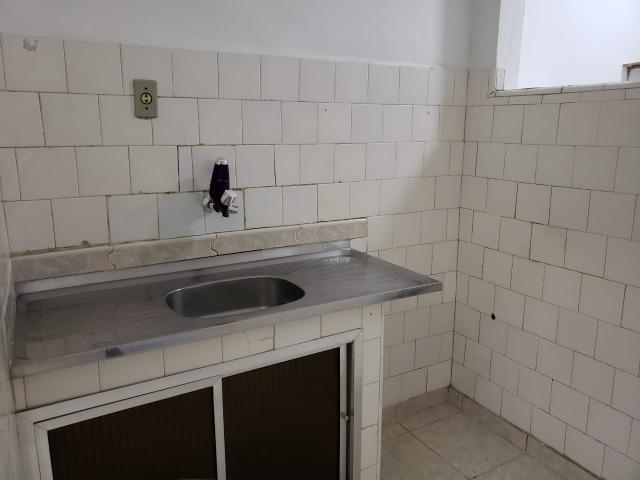 Casa 1 Quarto na Praça do Carmo colado ao Cartório - Foto 9