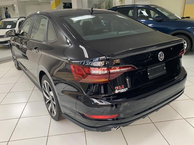 Somaco VW - Novo Jetta 2.0 GLi 350 TSi de 230 Cv - Foto 11