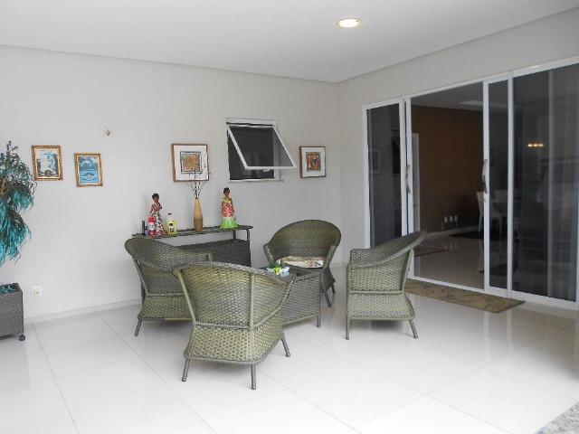 Casa na Sapiranga - 299m² - 5 Suítes - 5 Vagas (CA0740) - Foto 7