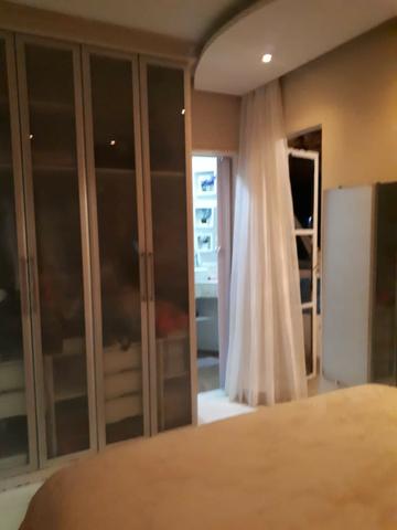 Casa Village Patamares 3 Quartos 132m² Decorado 2 vagas Oportunidade - Foto 8