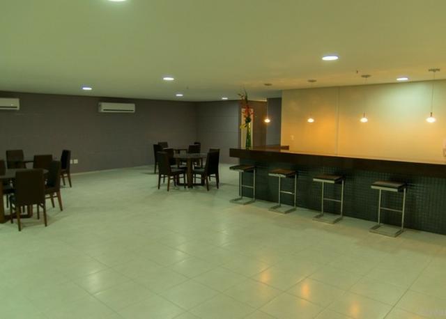 AP0357 - Apartamento 3 quartos, 84m² - Parquelândia - Fortaleza/CE - Foto 8