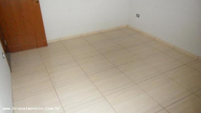 Casa para Locação em Presidente Prudente, Residencial Florenza, 3 dormitórios, 1 suíte, 2 - Foto 13