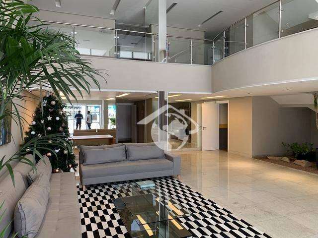 Apartamento com 3 dormitórios à venda, 106 m² por R$ 578.299 - Jardins - Aracaju/SE - Foto 9