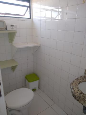 Sala Mobiliada tem Vista Panorâmica do Rio Sergipe - Foto 6