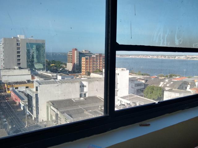 Sala Mobiliada tem Vista Panorâmica do Rio Sergipe - Foto 4