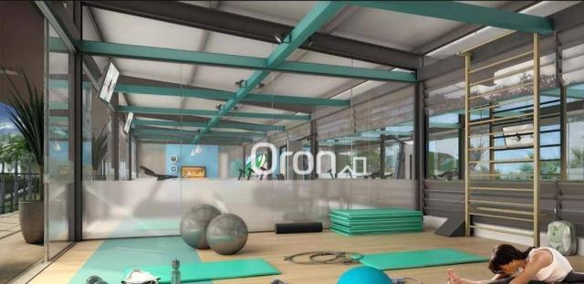 Terreno à venda, 722 m² por R$ 398.000,00 - Residencial Marília - Senador Canedo/GO - Foto 6