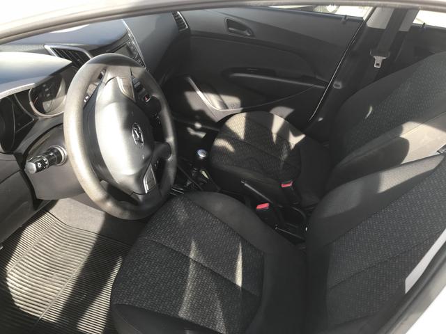 HB20 Hatch flex 1.0 - Foto 5