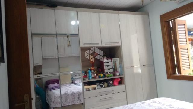 Casa à venda com 2 dormitórios em São josé, Canoas cod:9916431 - Foto 15