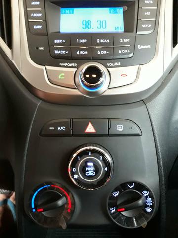 Hb20 Confort *PLUS* 1.0 2015 *20.000 KM - Foto 6