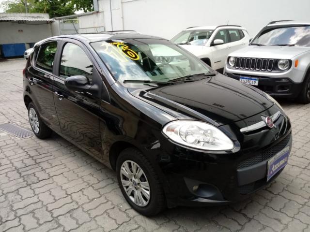 Fiat Palio Attractive 1.0 Flex 15/16 - Foto 6