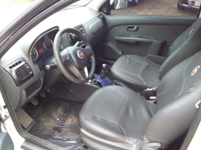 FIAT STRADA TREKKING 1.6 CD FLEX - Foto 8