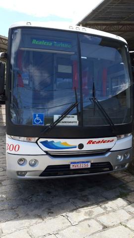Ônibus Volkswagen Comil ano 2007/08 - Foto 6