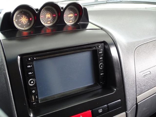 PALIO 2012/2012 1.8 MPI ADVENTURE WEEKEND 16V FLEX 4P MANUAL - Foto 10