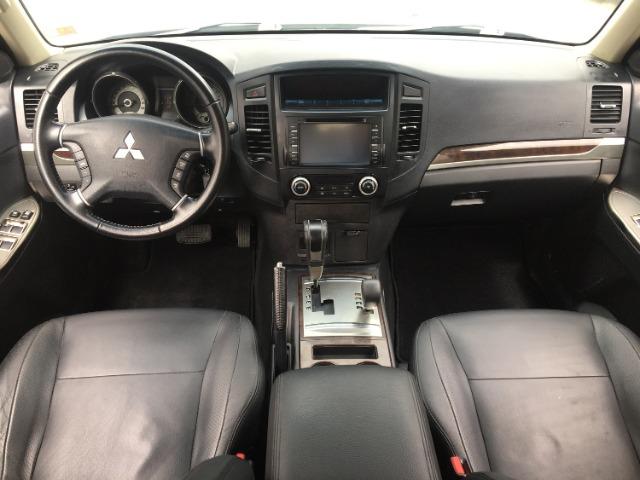 Mitsubishi Pajero Full -Garantia Mitsubishi - - Foto 6
